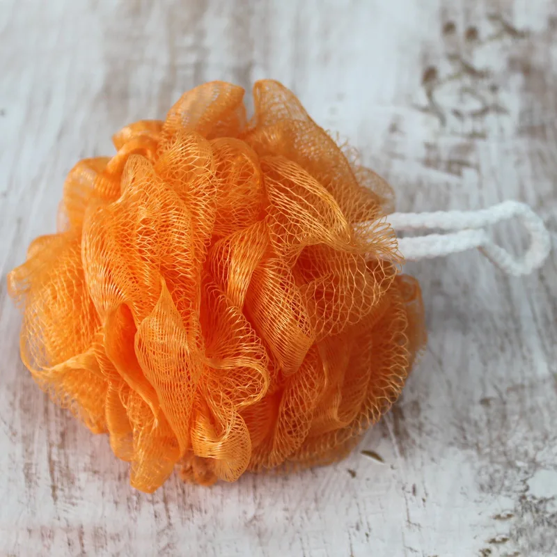 Classic Scrunchies 5 asst (display tube) - 40gm — foto 5
