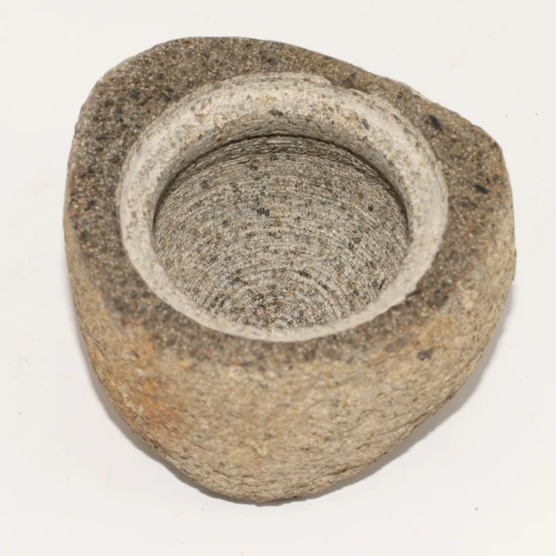 Naturale Riverstone Grounding Pot -Medium — foto 3