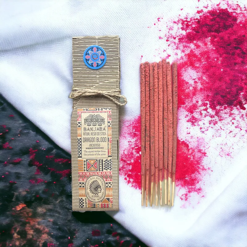 Ritual Resins on Stick Starter Set No.2 — foto 4