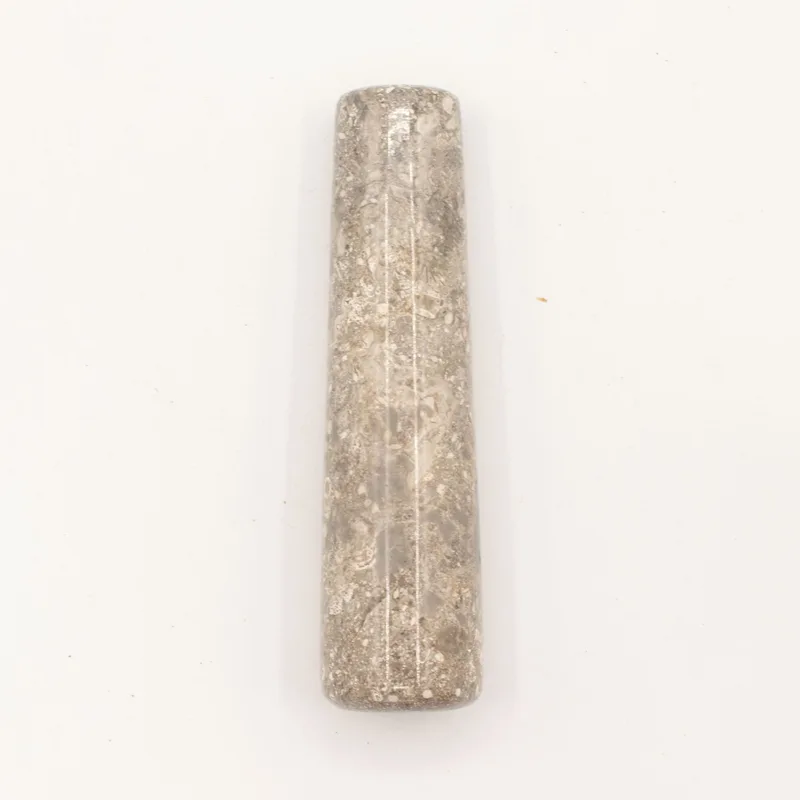 Naturale Riverstone Decorative Pestle & Motar -Medium — foto 2