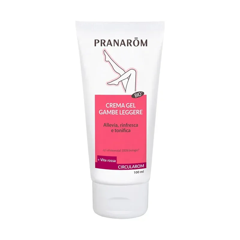 Pranarôm  Circularom Gel Circolatorio  100ml