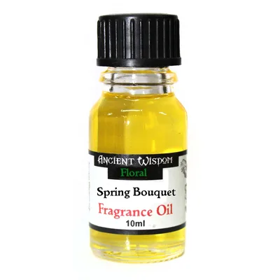 10ml Spring Bouquet Profumo Olio — foto 1