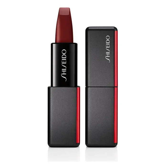 Shiseido ModernMatte Powder Lipstick 521 Nocturnal