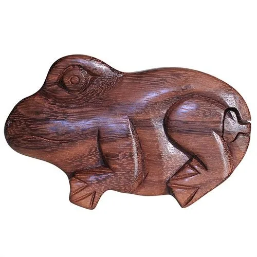 Bali Magic Scatola - Frog — foto 1