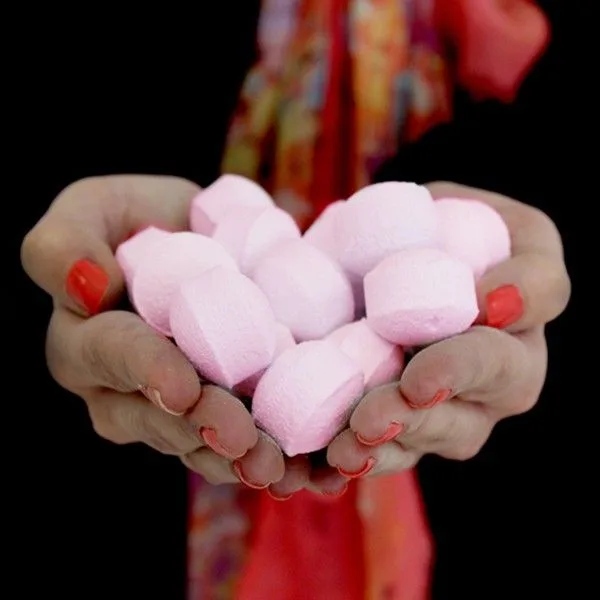 1.3Kg Scatola of Chill Pills Rosa — foto 1