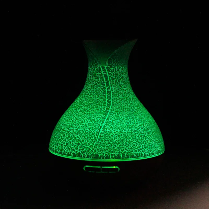 Palma Atomiser Shell Effect USB Colour Change Timer — foto 2