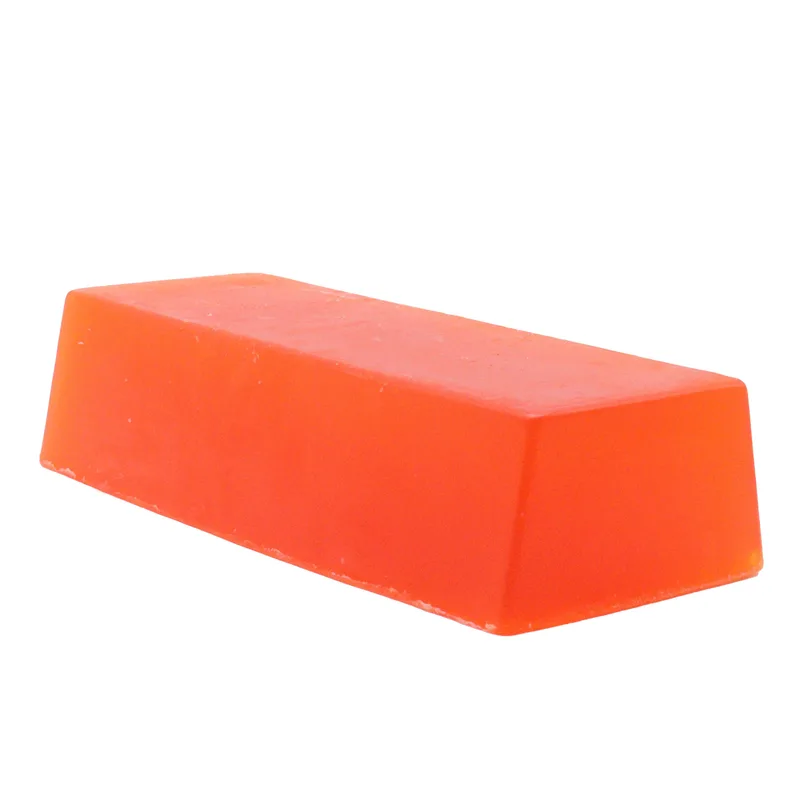 May Chang - Arancia - EO Sapone Slice 100g approx