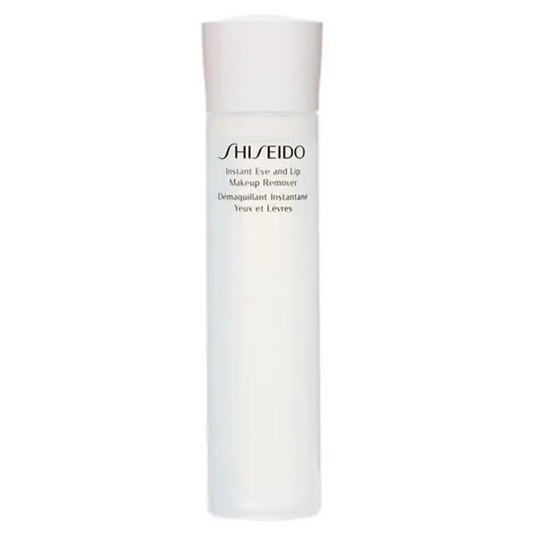 Shiseido Instant Eye Lip Makeup Remover 125ml