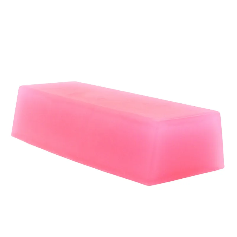Rosemary - Pink - EO Sapone Slice 115g approx