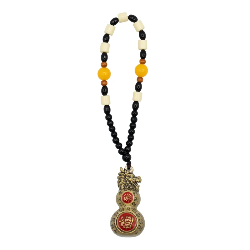 Feng Shui Hanging Gourd Health & Long Life — foto 2