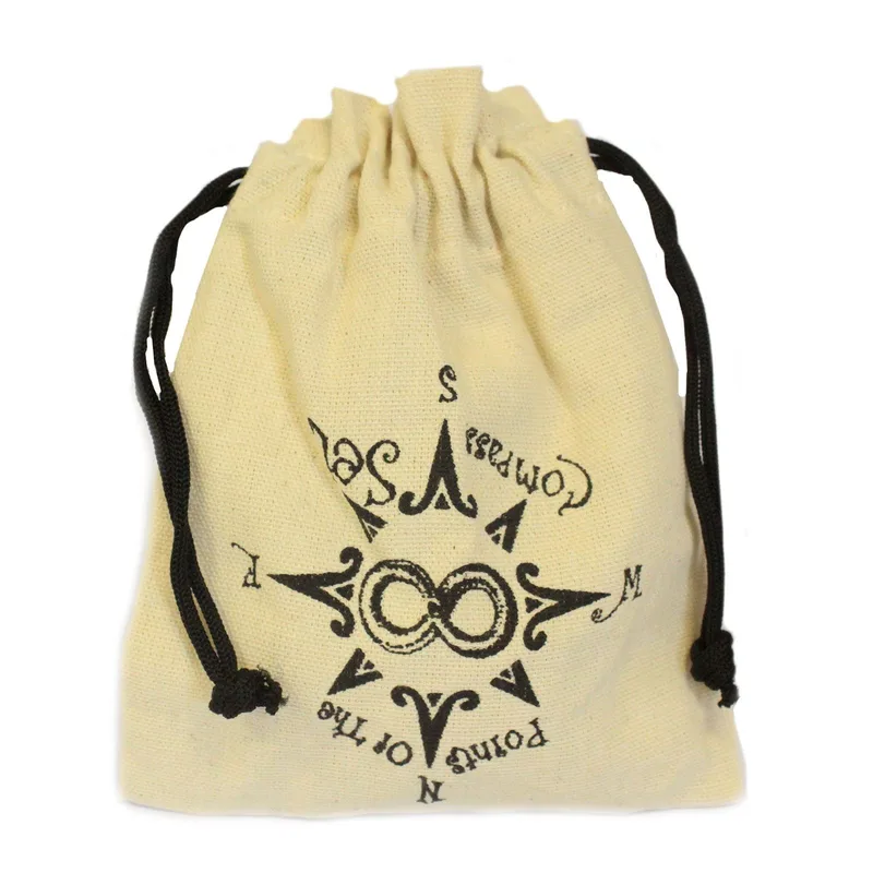 Points of the Compass Quartz Stone Set — foto 2