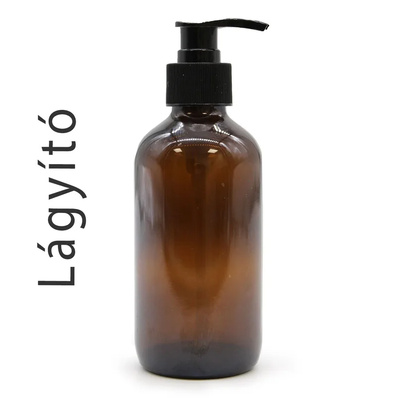 Mandarin & Ginger Hand & Corpo Lotion 250ml - Unlabelled — foto 5