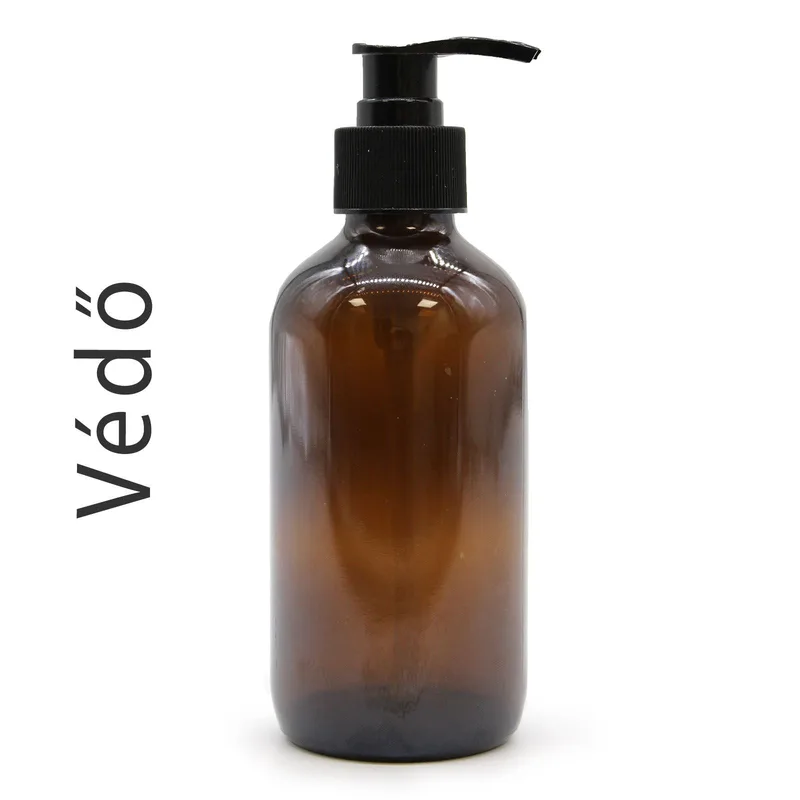 Juniper, Lime & Spearmint Hand & Corpo Lotion 250ml - Unlabelled — foto 1