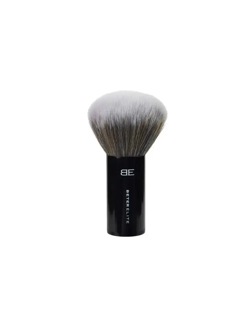 Beter El Brocha Kabuki Maq Polvo 64017
