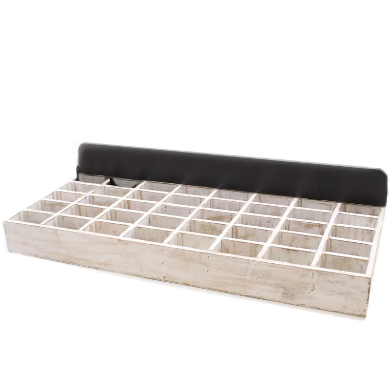 Forty Scatola Tray Display