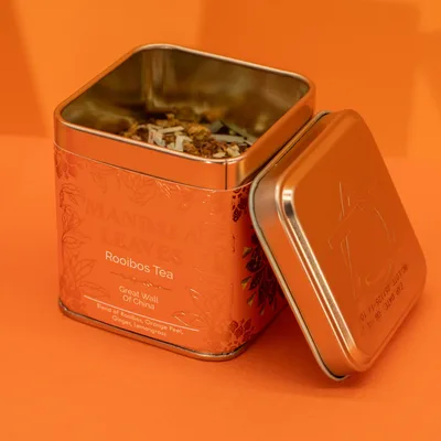 50g Rooibos Eco Great Wall of China — foto 2