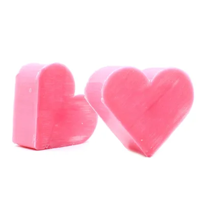 Heart Guest Saponi - Selvatico Rosa — foto 2