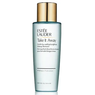 Estee Lauder Take It Away Eye and Lip Make Up Remover 100ml