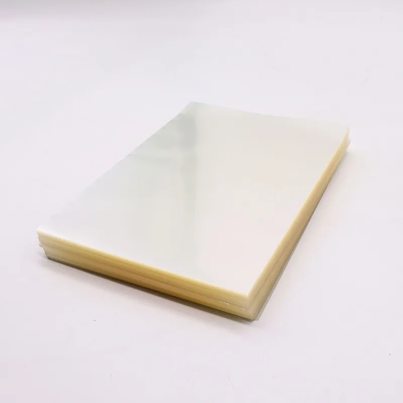 Plastic Sheets For Sapone — foto 3