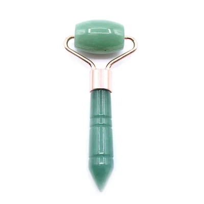 Gemstone Mini Roller - Jade — foto 4