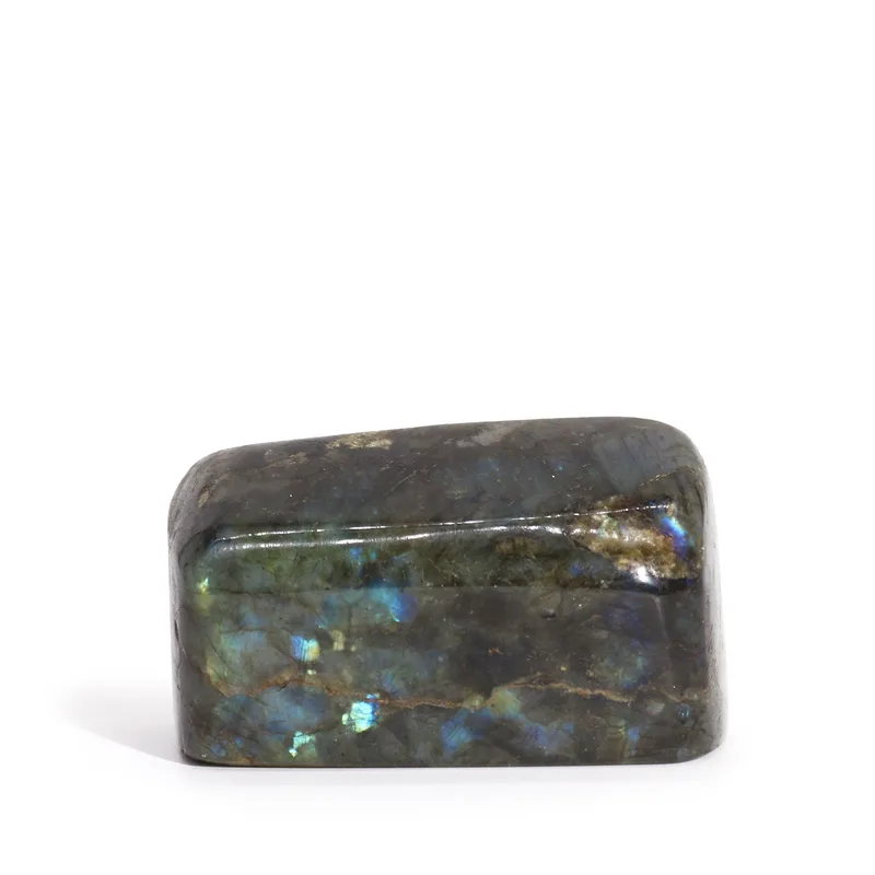 Madagascar Labradorite Medium Stones — foto 2