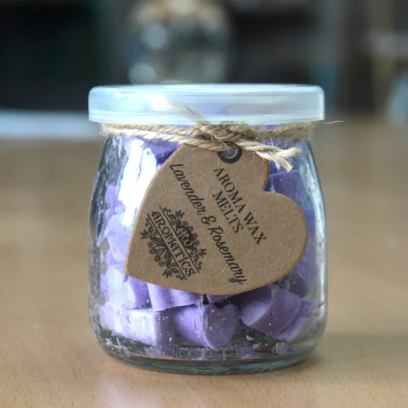 Aroma Cera Melts - Lavanda & Rosemary — foto 5
