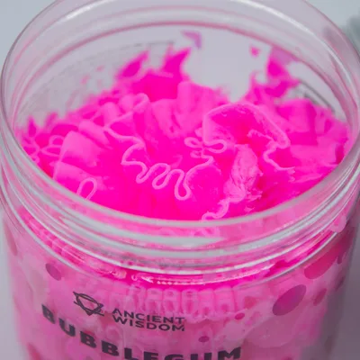 Bubblegum Whipped Sapone 120g — foto 1