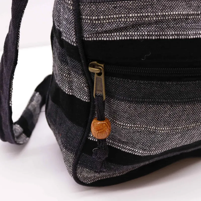 Lrg Nepal Sling Bag Mountain Granite — foto 1