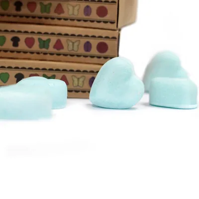 Set Regalo di 6 Cera Mele – Nagchampa — foto 3