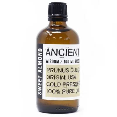 Dolce Almond Olio - 100ml