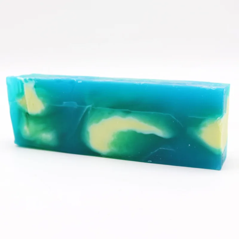 Rosemary - Olive Olio Sapone Slice — foto 1