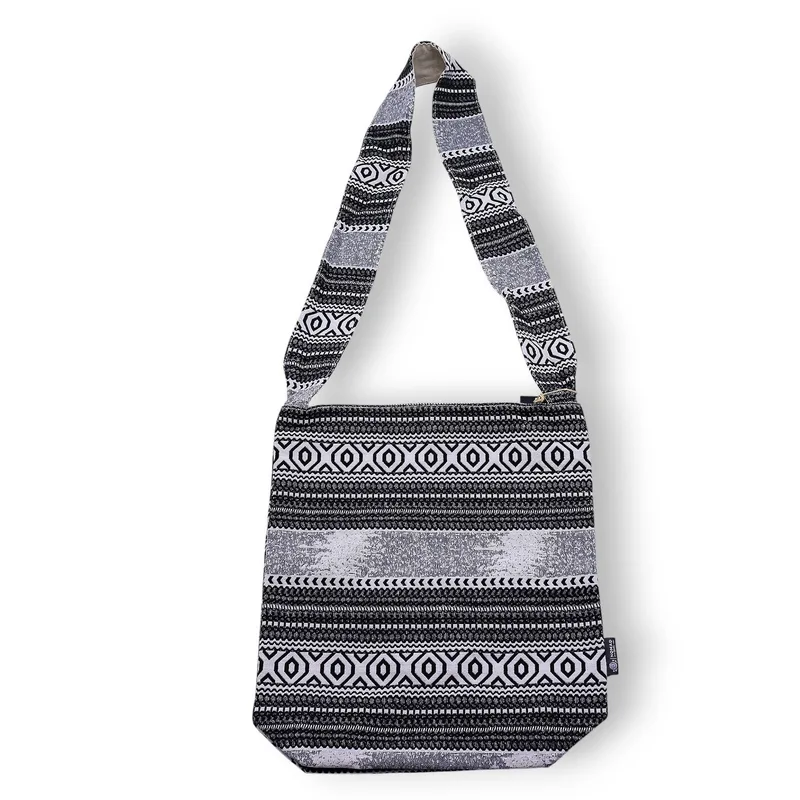 Jacquard Naturale Bags Urban Caravan Nomad Carryall — foto 1