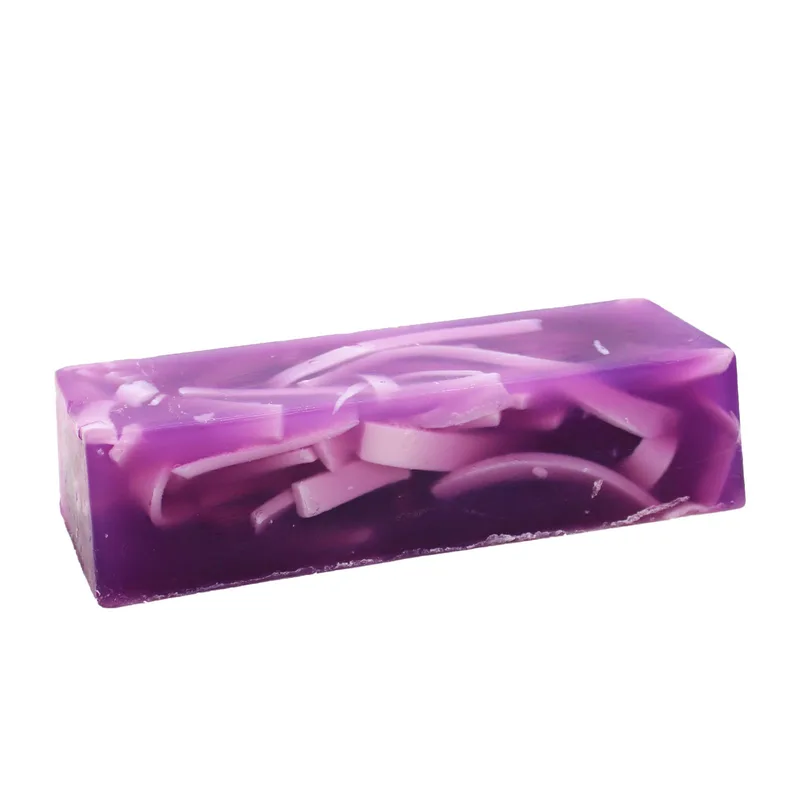 Texas Dewberry - Sapone Loaf