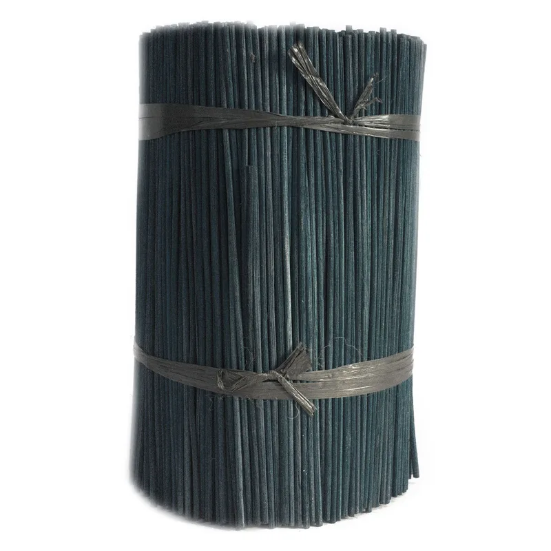 Verde Reed Diffusore Sticks -25cm x 3mm 500gms — foto 2