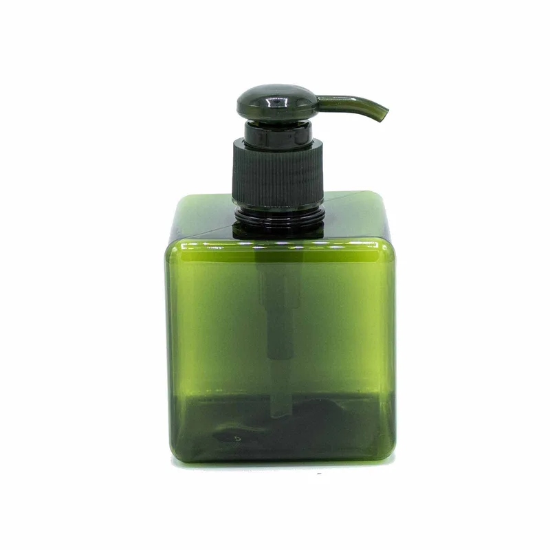 Squat Reusable Dispenser Bottle - 250ml — foto 2