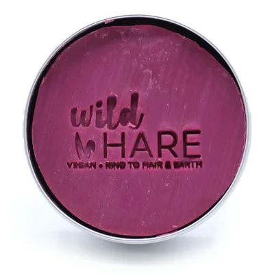 Selvatico Hare Solid Shampoo 60g - Cherry Bonbon