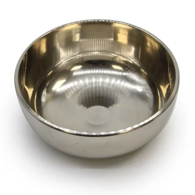 Medium Brass Sing Bowl - 12cm — foto 2
