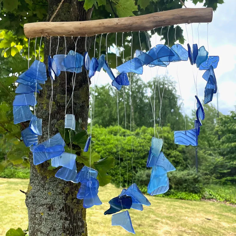 Love Chime Blu — foto 4