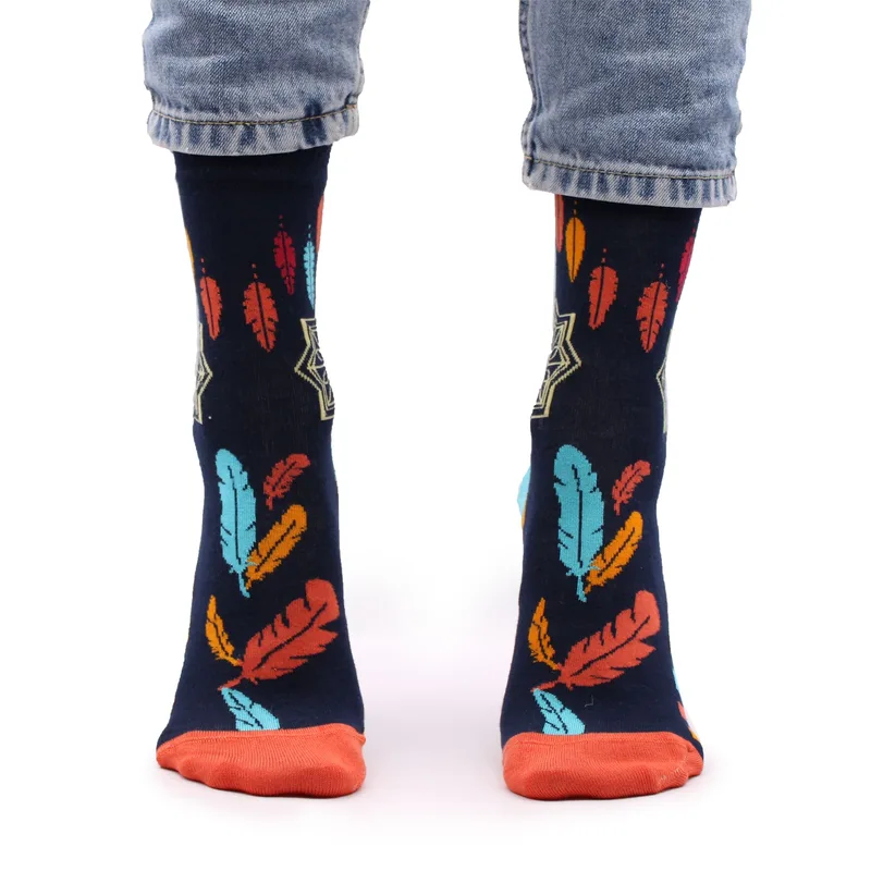 Hop Hare Bamboo Socks (36-40) - Dreamcacher — foto 1