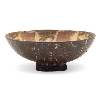 Naturale Coconut Sapone Dish - Round - 11cm — foto 1