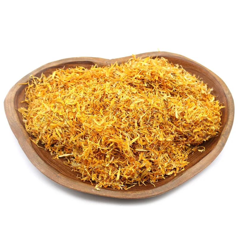 Marigold Petals — foto 6
