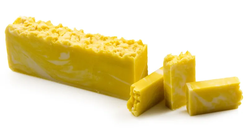 Limone Olive Olio Sapone