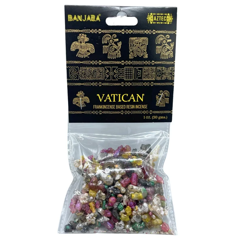 Banjara Albero Resin - Vatican