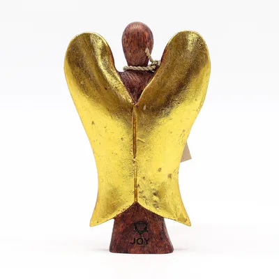 New Hati-Hati Angel Joy 15cm — foto 1