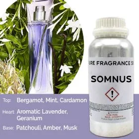 Somnus Puro Profumo Olio 500ml — foto 6