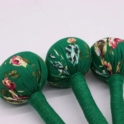Wormwood Massage Hammer - Verde — foto 5