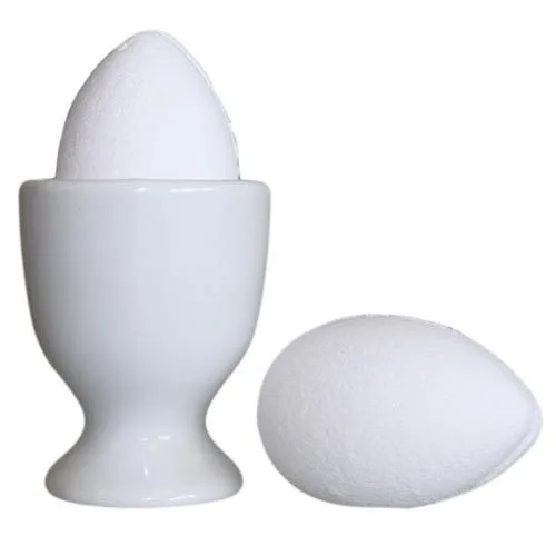 Bagno Eggs - Coconut