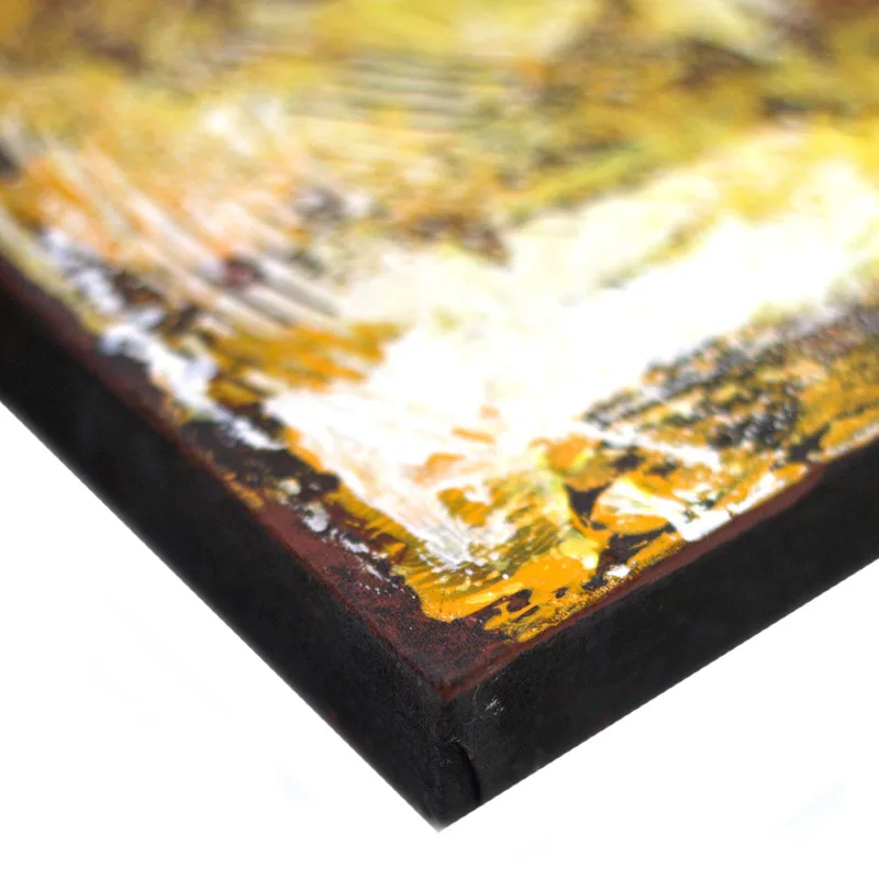Buddah Painting Copperface — foto 4