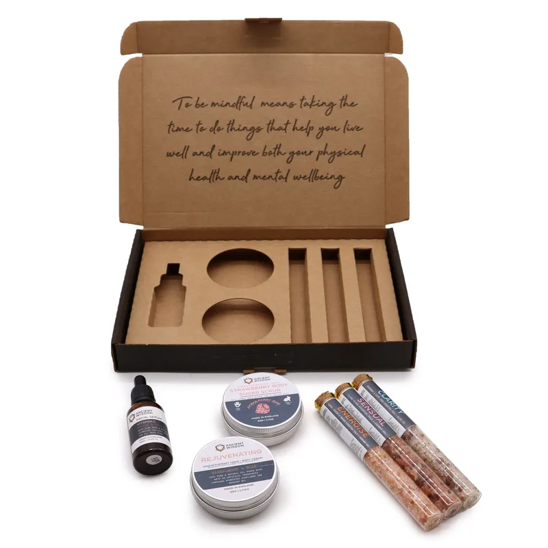 Serenity Essenziale Self Care Kit — foto 1