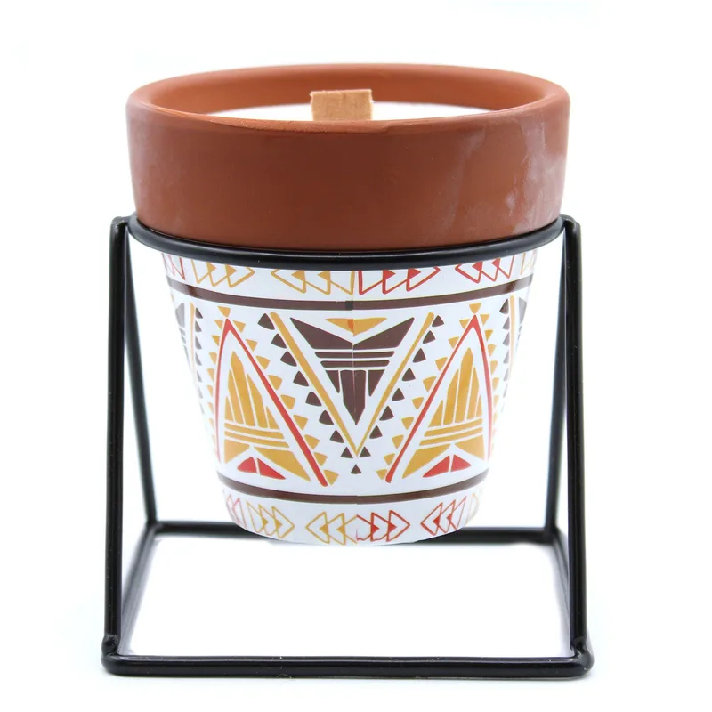 Agnes + Cat Herb Garden Candele - Sage